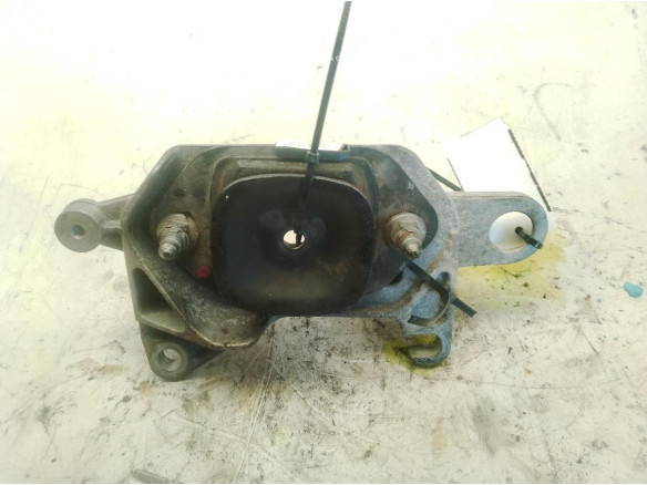 SOPORTE MOTOR IZQ NISSAN QASHQAI II Todo terreno, cerrada (J11, J11_)|Desguaces La Cabaña