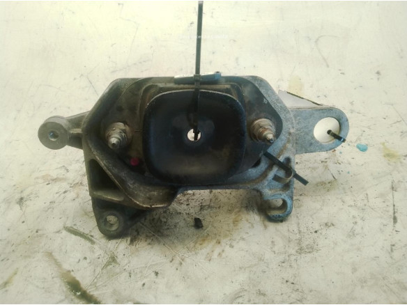 SOPORTE MOTOR IZQ NISSAN QASHQAI II Todo terreno, cerrada (J11, J11_)|Desguaces La Cabaña