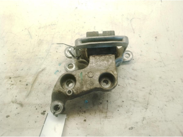 SOPORTE MOTOR DER NISSAN QASHQAI II Todo terreno, cerrada (J11, J11_)|Desguaces La Cabaña
