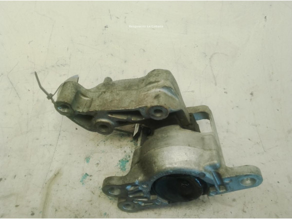 SOPORTE MOTOR DER NISSAN QASHQAI II Todo terreno, cerrada (J11, J11_)|Desguaces La Cabaña