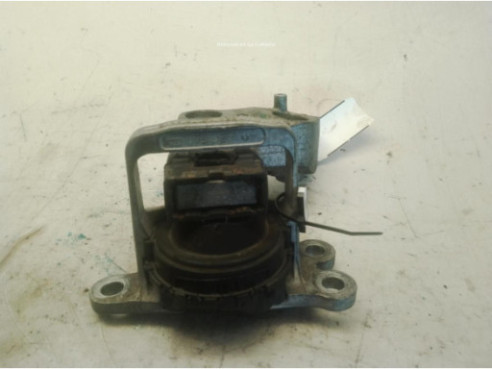 SOPORTE MOTOR DER NISSAN QASHQAI II Todo terreno, cerrada (J11, J11_)|Desguaces La Cabaña