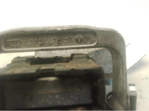 SOPORTE MOTOR DER NISSAN QASHQAI II Todo terreno, cerrada (J11, J11_)|Desguaces La Cabaña