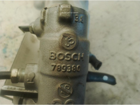 0204790171 BOMBA FRENO NISSAN QASHQAI II Todo terreno, cerrada (J11, J11_)|Desguaces La Cabaña