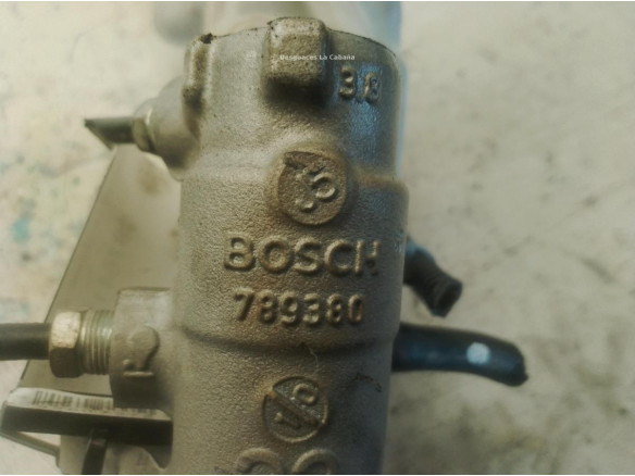 0204790171 BOMBA FRENO NISSAN QASHQAI II Todo terreno, cerrada (J11, J11_)|Desguaces La Cabaña