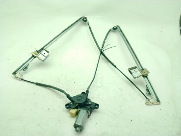 A6397200446 ELEVALUNAS PUERTA LAT DEL IZQ MERCEDES BENZ VITO Autobús (W639)|Desguaces La Cabaña