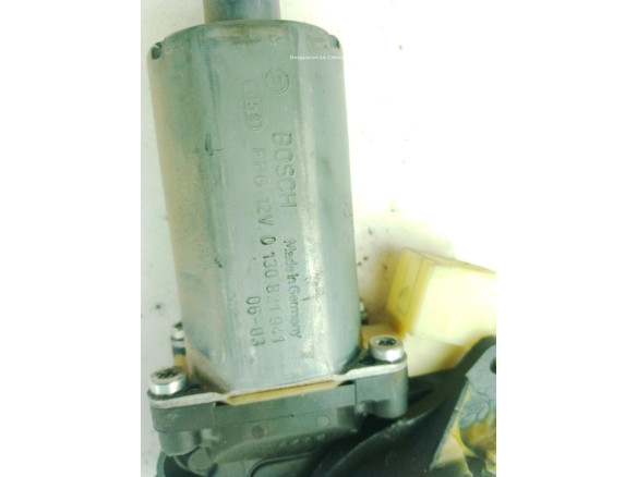 A6397200446 ELEVALUNAS PUERTA LAT DEL IZQ MERCEDES BENZ VITO Autobús (W639)|Desguaces La Cabaña