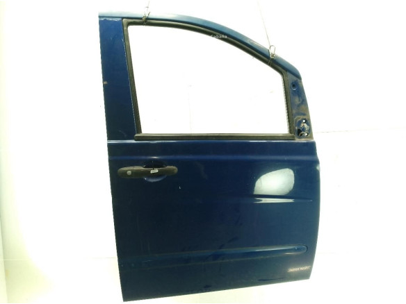 A639720110528 PUERTA LAT DEL DER MERCEDES BENZ VITO Autobús (W639)|Desguaces La Cabaña