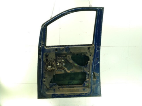 A639720110528 PUERTA LAT DEL DER MERCEDES BENZ VITO Autobús (W639)|Desguaces La Cabaña