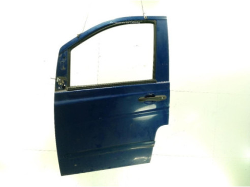 A0012301711 COMPRESOR AA MERCEDES BENZ VITO Autobús (W639)|Desguaces La Cabaña 2