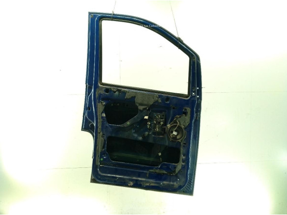 A639720100528 PUERTA LAT DEL IZQ MERCEDES BENZ VITO Autobús (W639)|Desguaces La Cabaña