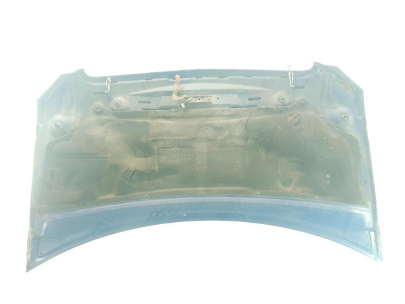A639750050228 CAPO MERCEDES BENZ VITO Autobús (W639)|Desguaces La Cabaña