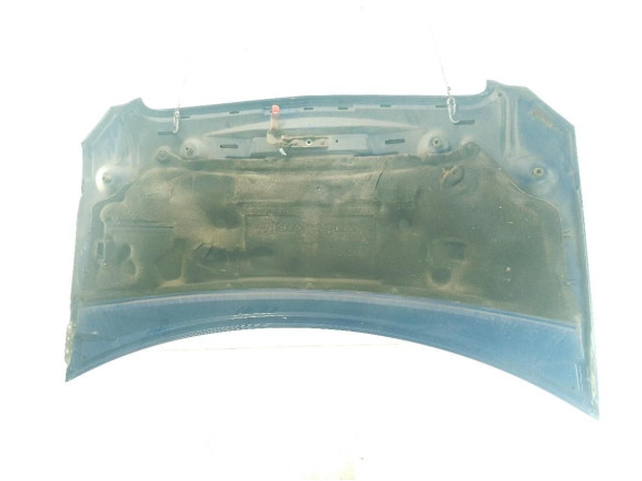 A639750050228 CAPO MERCEDES BENZ VITO Autobús (W639)|Desguaces La Cabaña