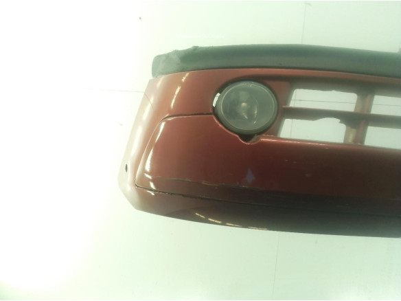 7701056417 PARAGOLPES DEL RENAULT KANGOO Express (FC0/1_)|Desguaces La Cabaña