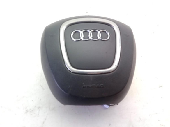 8P0880201CR6PS AIRBAG IZQ AUDI A3 (8P1)|Desguaces La Cabaña
