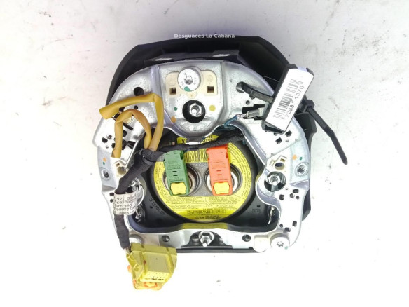8P0880201CR6PS AIRBAG IZQ AUDI A3 (8P1)|Desguaces La Cabaña