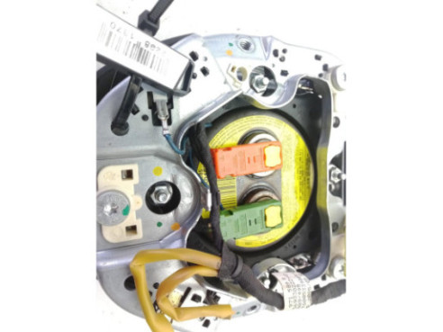 8P0880201CR6PS AIRBAG IZQ AUDI A3 (8P1)|Desguaces La Cabaña