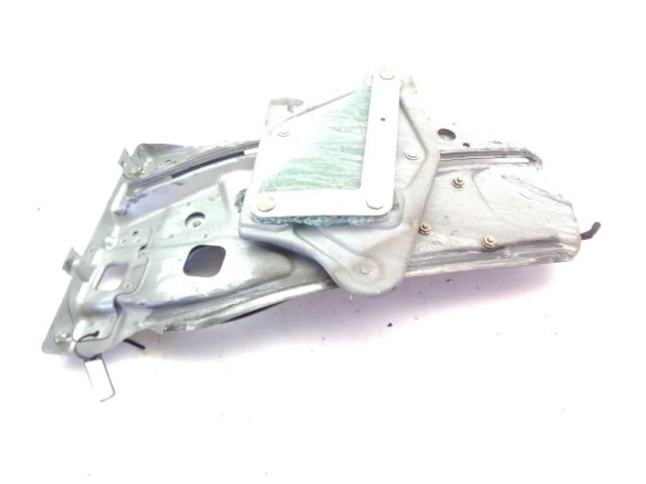 ELEVALUNAS PUERTA LAT TRA IZQ PEUGEOT 307 CC (3B)|Desguaces La Cabaña