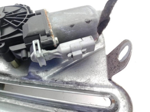 ELEVALUNAS PUERTA LAT TRA IZQ PEUGEOT 307 CC (3B)|Desguaces La Cabaña