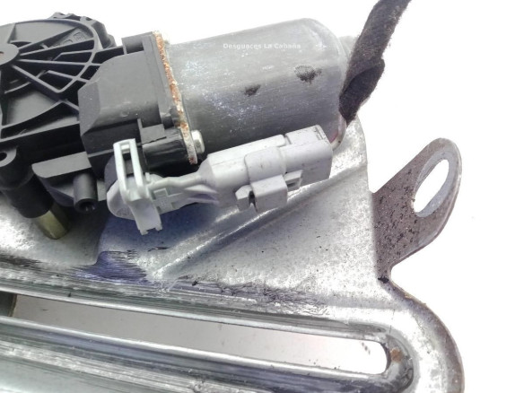 ELEVALUNAS PUERTA LAT TRA IZQ PEUGEOT 307 CC (3B)|Desguaces La Cabaña