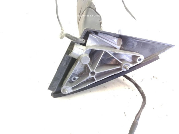 ESPEJO IZQ AUDI A4 (8EC, B7)|Desguaces La Cabaña