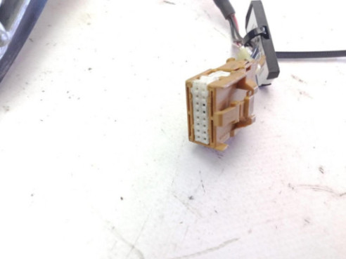 ESPEJO IZQ AUDI A4 (8EC, B7)|Desguaces La Cabaña