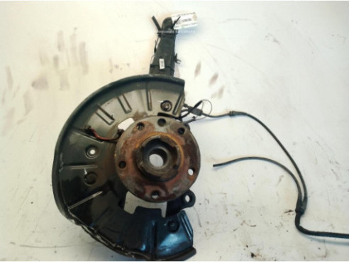 7L0407258A MANGUETA DEL DER VW TOUAREG (7LA, 7L6, 7L7)|Desguaces La Cabaña