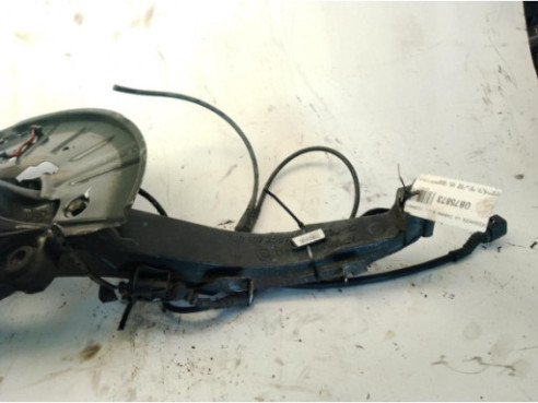 7L0407258A MANGUETA DEL DER VW TOUAREG (7LA, 7L6, 7L7)|Desguaces La Cabaña