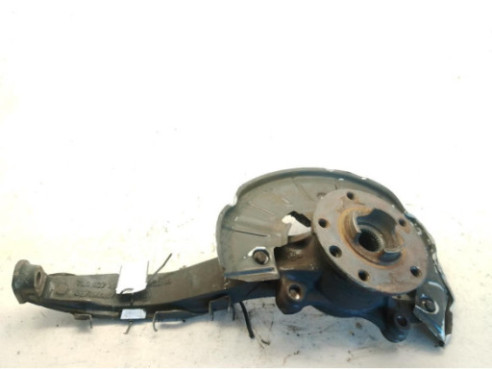 7L0407257A MANGUETA DEL IZQ VW TOUAREG (7LA, 7L6, 7L7)|Desguaces La Cabaña