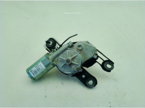 5F4955711A MOTOR LIMPIAPARABRISAS TRA SKODA OCTAVIA III (5E3, NL3, NR3)|Desguaces La Cabaña