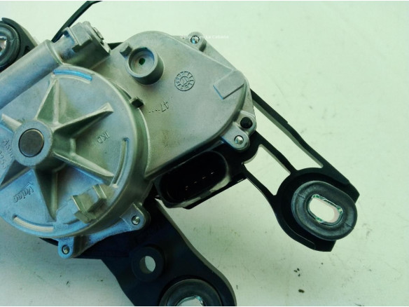 5F4955711A MOTOR LIMPIAPARABRISAS TRA SKODA OCTAVIA III (5E3, NL3, NR3)|Desguaces La Cabaña