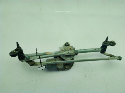 5E1955023B MOTOR LIMPIAPARABRISAS DEL SKODA OCTAVIA III (5E3, NL3, NR3)|Desguaces La Cabaña