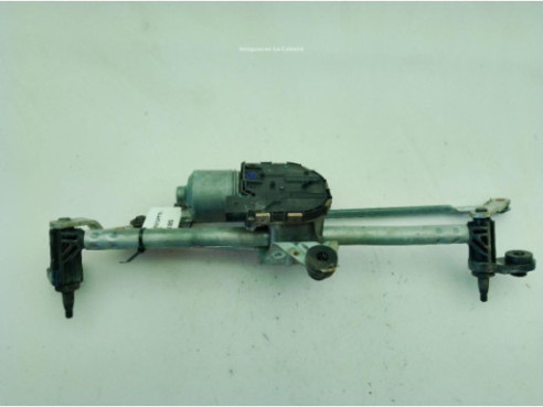 MOTOR LIMPIAPARABRISAS DELANTERO|Desguaces La Cabaña 2