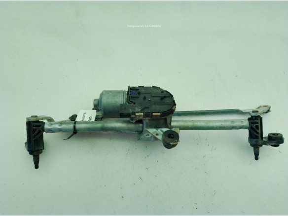 5E1955023B MOTOR LIMPIAPARABRISAS DEL SKODA OCTAVIA III (5E3, NL3, NR3)|Desguaces La Cabaña