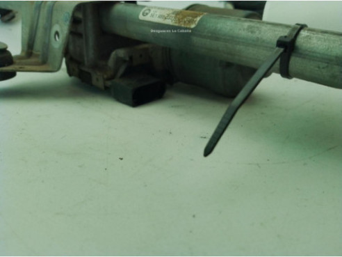 5E1955023B MOTOR LIMPIAPARABRISAS DEL SKODA OCTAVIA III (5E3, NL3, NR3)|Desguaces La Cabaña