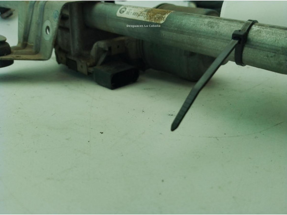 5E1955023B MOTOR LIMPIAPARABRISAS DEL SKODA OCTAVIA III (5E3, NL3, NR3)|Desguaces La Cabaña
