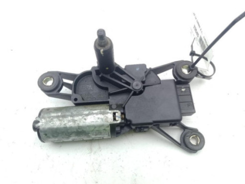 840237204 MOTOR LIMPIAPARABRISAS TRA BMW X5 (E53) |Desguaces La Cabaña