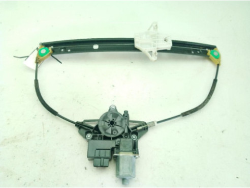 ELEVALUNAS PUERTA LATERAL TRASERA DERECHA|Desguaces La Cabaña 2