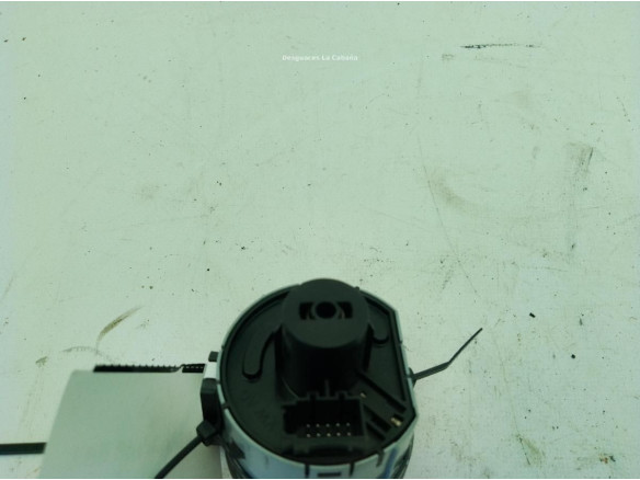 5E0941431F WHI CONMUTADOR LUCES SKODA OCTAVIA III (5E3, NL3, NR3)|Desguaces La Cabaña