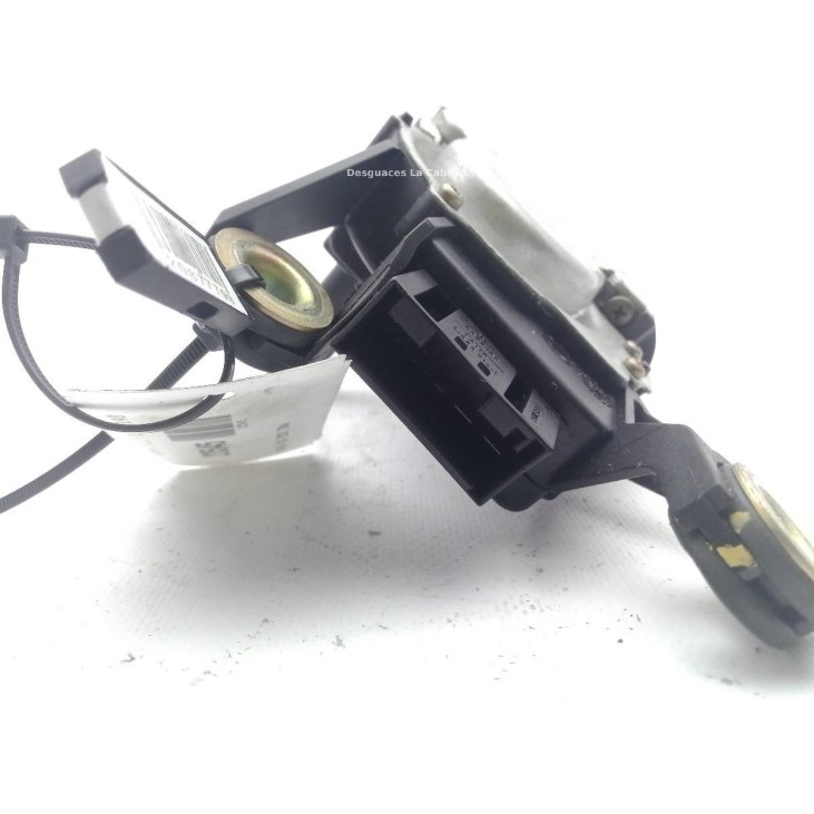 840237204 MOTOR LIMPIAPARABRISAS TRA BMW X5 (E53) |Desguaces La Cabaña