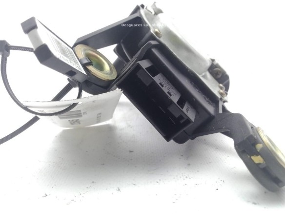 840237204 MOTOR LIMPIAPARABRISAS TRA BMW X5 (E53) |Desguaces La Cabaña