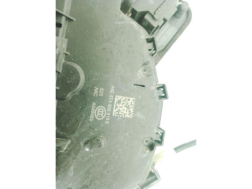 5TA839016P CERRADURA PUERTA LAT TRA DER SKODA OCTAVIA III (5E3, NL3, NR3)|Desguaces La Cabaña