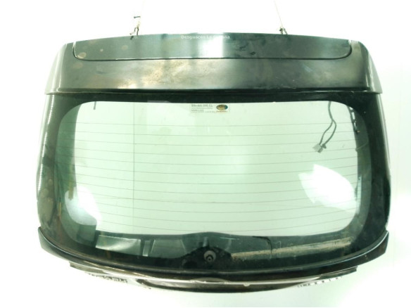 60809FG0209P  PORTON SUBARU IMPREZA Fastback (GR, GH, G3)|Desguaces La Cabaña