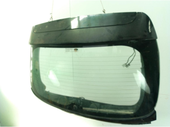 60809FG0209P  PORTON SUBARU IMPREZA Fastback (GR, GH, G3)|Desguaces La Cabaña