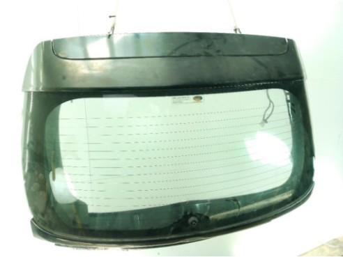 60809FG0209P  PORTON SUBARU IMPREZA Fastback (GR, GH, G3)|Desguaces La Cabaña