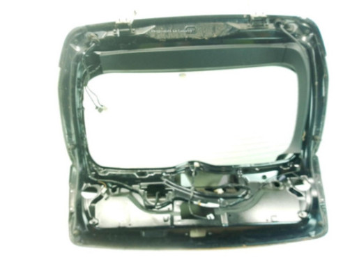 60809FG0209P  PORTON SUBARU IMPREZA Fastback (GR, GH, G3)|Desguaces La Cabaña