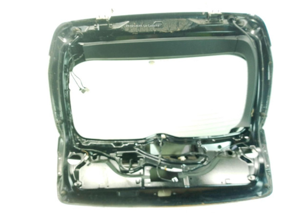 60809FG0209P  PORTON SUBARU IMPREZA Fastback (GR, GH, G3)|Desguaces La Cabaña