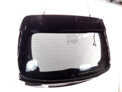 PORTON SUBARU IMPREZA Fastback (GR, GH, G3)|Desguaces La Cabaña