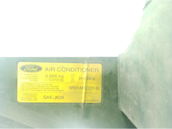 1518176 FRENTE FORD FIESTA V (JH_, JD_)|Desguaces La Cabaña