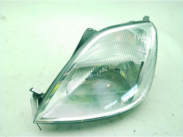 1320349 FARO IZQUIERDO FORD FIESTA V (JH_, JD_)|Desguaces La Cabaña