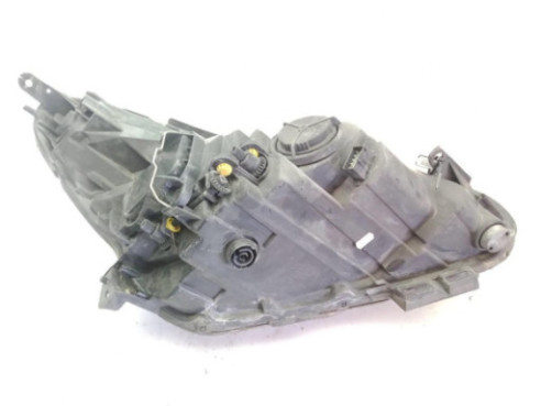 95508031 PARAGOLPES DEL OPEL CORSA D (S07)|Desguaces La Cabaña 2